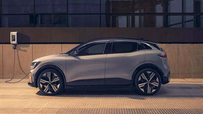 E-Tech 100% electric - poticaji za kupovinu - Renault