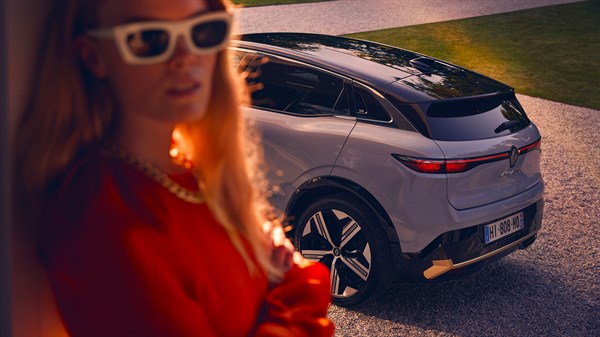 E-Tech 100% electric - TROŠKOVI - Renault