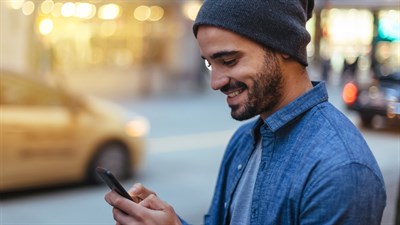 MY Renault - Renault Easy Connect