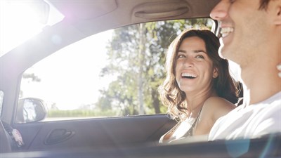 Google Maps - Renault Easy Connect