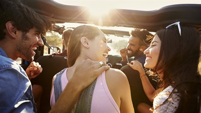 TomTom - Renault Easy Connect