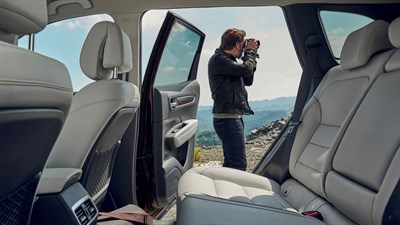 Service Auto-Update - Renault Easy Connect