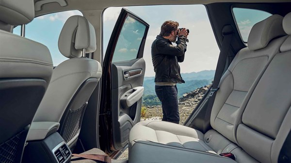 Renault Easy Connect