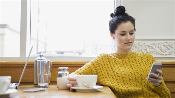 Nos services connectés Z.E.