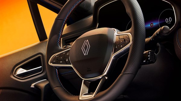  Google Play - Captur E-Tech full hybrid - Renault