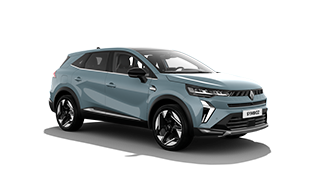 Renault Symbioz