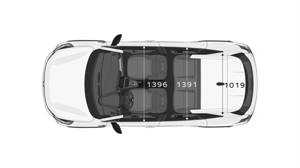 Renault Symbioz full hybrid  E-Tech