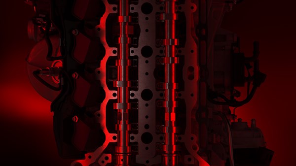 Renault Clio - efficiency preserved