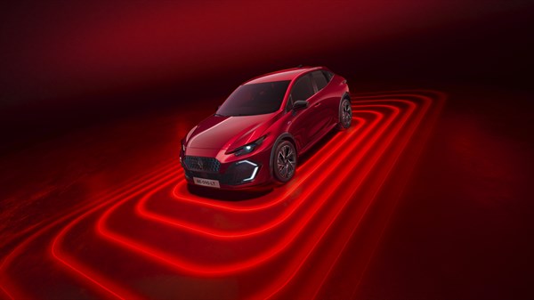 advanced driver-assistance systems - Renault Clio