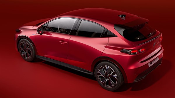 boot spoiler and side skirt protectors