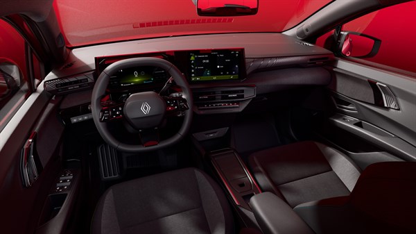 Clio Evolution