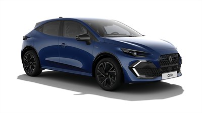 Renault Clio esprit Alpine