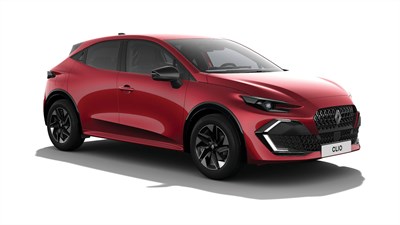 Renault Techno