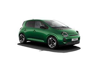 NOVI TWINGO
