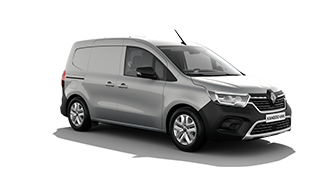 Stickers bandes sport Kangoo Van