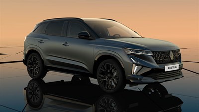 Renault Austral