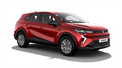 Renault Symbioz