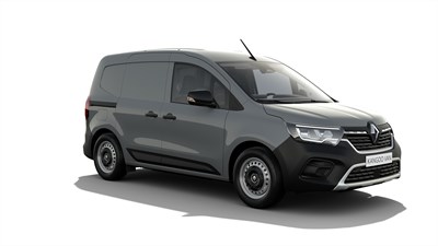 Renault Kangoo Van